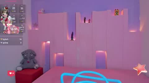 emilywilliis online show from 03.19.26