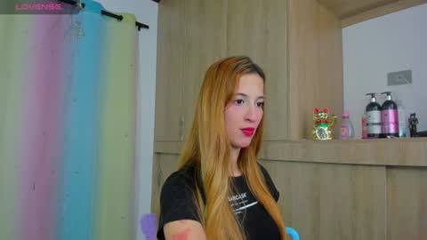 Snapshot of emilywilliiss chatting on 07.21.26 emilywilliiss online show from 07.21.26