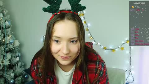 Emily online show from 12.31.24
