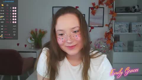 Emily online show from 03.08.25