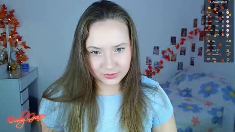 Emily online show from 10.13.25