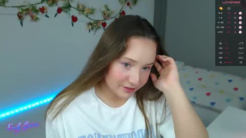 Emily online show from 04.30.26