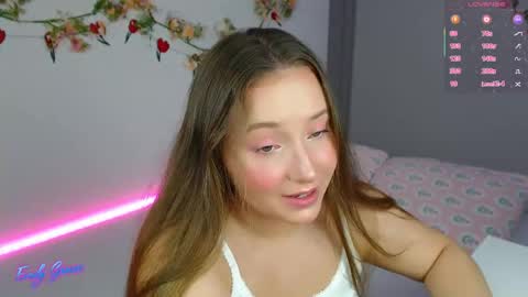 Emily online show from 05.14.26