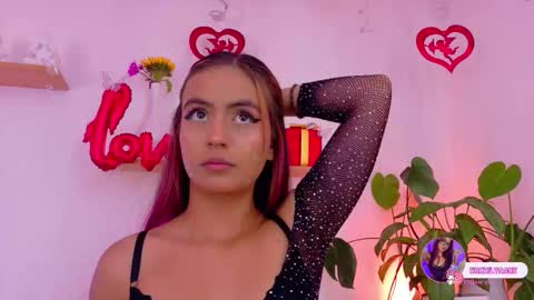 Emily Bank online show from 02.13.26