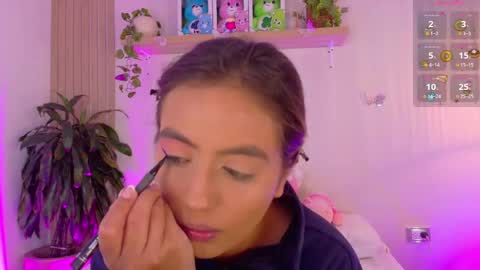 Emily Bank online show from 06.08.26