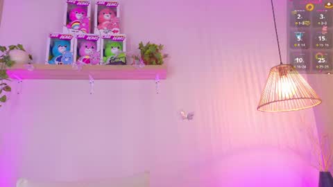 Emily Bank online show from 06.11.26