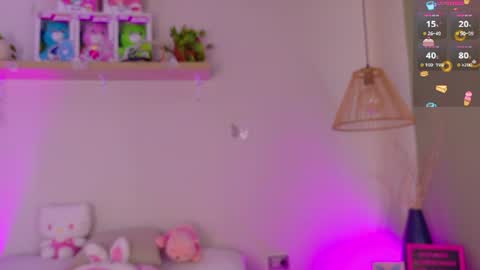 Emily Bank online show from 06.11.26