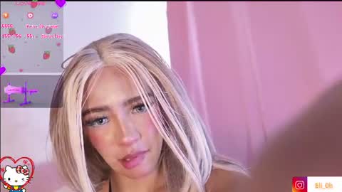 Emily online show from 07.09.26