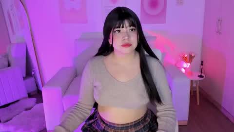 Snapshot of emilyycute_ chatting on 03.28.26 Emily online show from 03.28.26