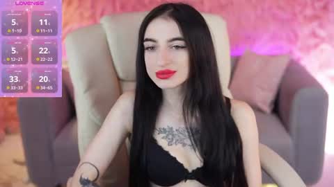 emilyymoon online show from 06.21.26