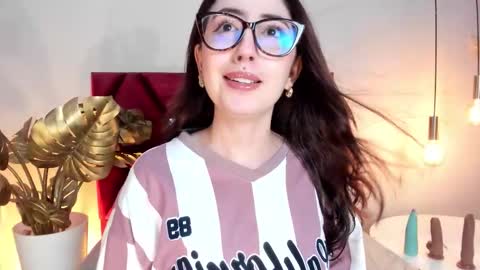 Emilyy Watson online show from 02.18.26