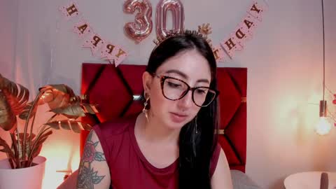 Emilyy Watson online show from 05.22.26