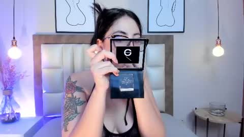 Emilyy Watson online show from 06.08.26