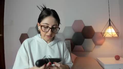 Emilyy Watson online show from 06.15.26