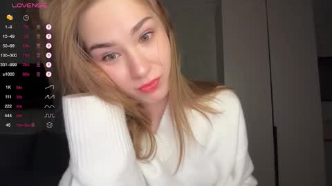 Nadya online show from 03.20.26