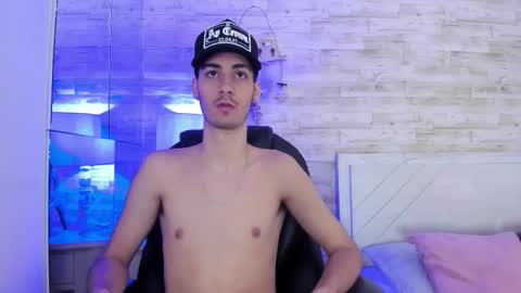 emir_ozan online show from 01.13.26