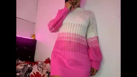 L i a    time online 7am - 1pm Gtm-5  online show from 03.11.26