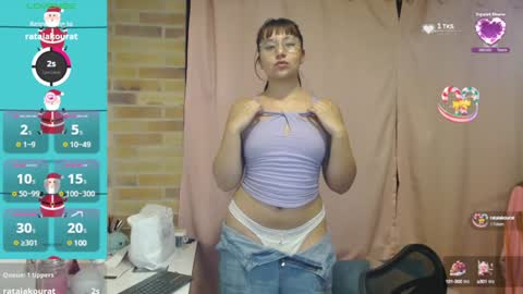 Snapshot of emitaa17228 chatting on 12.17.24 emma online show from 12.17.24