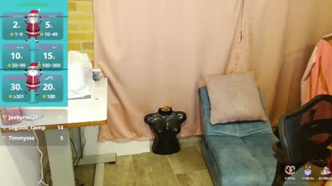 Snapshot of emitaa17228 chatting on 12.24.24 emma online show from 12.24.24