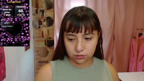 Snapshot of emitaa17228 chatting on 02.02.25 emma online show from 02.02.25