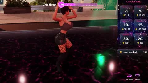 EMI online show from 11.21.25