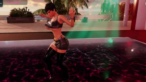 EMI online show from 12.22.25