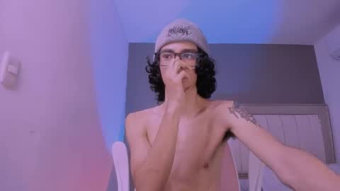 Jordy online show from 04.24.26