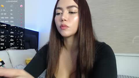 Rocio online show from 01.16.26