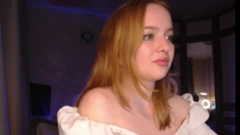 Snapshot of emma_blush69 chatting on 05.18.26 Emma and July online show from 05.18.26