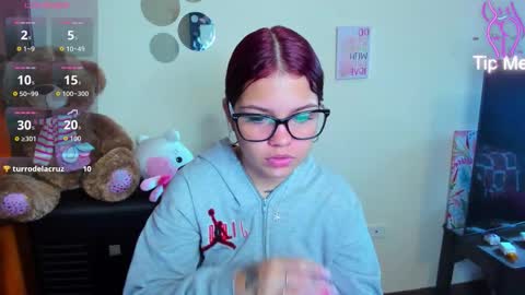 emma_boo_ online show from 02.16.26