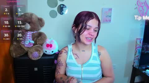 emma_boo_ online show from 04.03.26