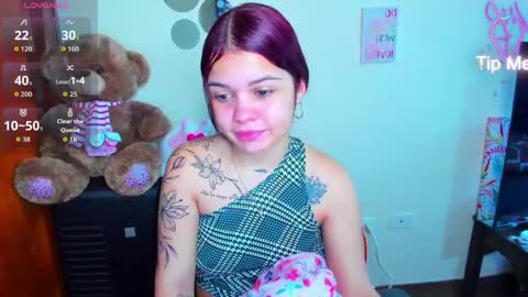 emma_boo_ online show from 04.05.26
