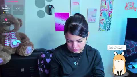 Snapshot of emma_boo_ chatting on 06.09.26 emma_boo_ online show from 06.09.26
