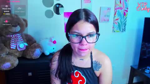 Snapshot of emma_boo_ chatting on 06.11.26 emma_boo_ online show from 06.11.26