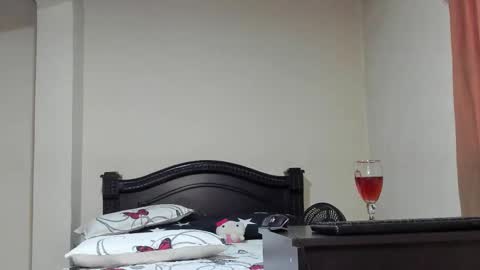 Snapshot of emma_brown777 chatting on 01.09.26 ALBA online show from 01.09.26