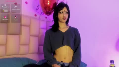 Emma Or you can call me cutie online show from 04.24.26
