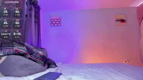 Snapshot of emma_demonn chatting on 02.20.25 Mistress Emma Demon online show from 02.20.25