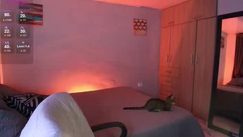 Snapshot of emma_demonn chatting on 09.11.25 Mistress Emma Demon online show from 09.11.25