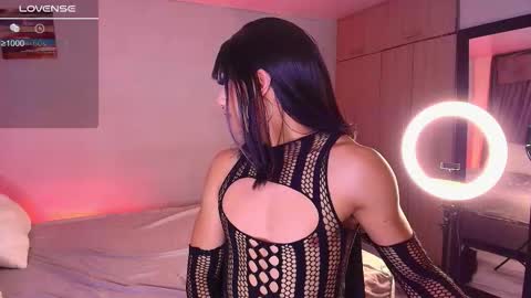 Mistress Emma Demon online show from 01.13.26