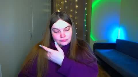 Eva online show from 11.20.25