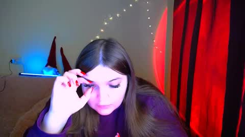 Eva online show from 01.07.26