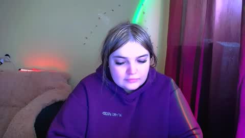 Snapshot of emma_dorn chatting on 02.11.26 Eva online show from 02.11.26