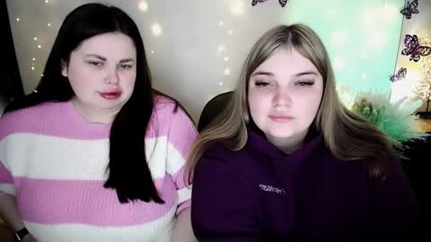 Snapshot of emma_dorn chatting on 02.15.26 Eva online show from 02.15.26