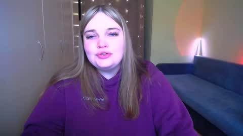 Snapshot of emma_dorn chatting on 03.05.26 Eva online show from 03.05.26