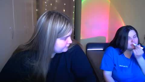 Snapshot of emma_dorn chatting on 03.21.26 Eva online show from 03.21.26