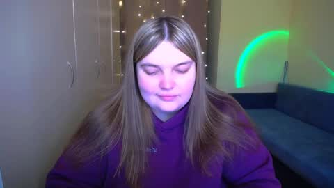 Eva online show from 03.29.26
