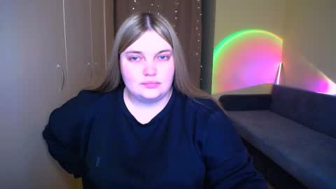 Eva online show from 03.31.26
