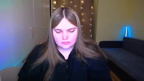 Eva online show from 04.24.26