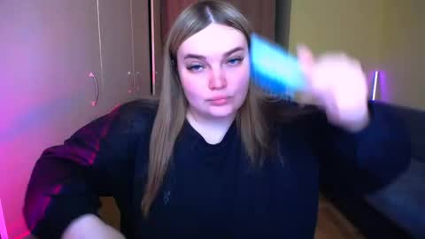 Eva online show from 04.30.26