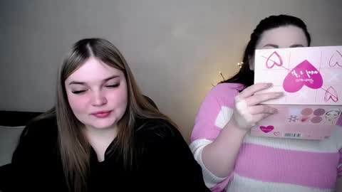 Eva online show from 05.03.26